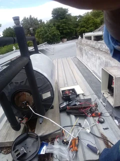 Plumber patson available