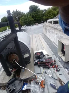 Plumber patson available