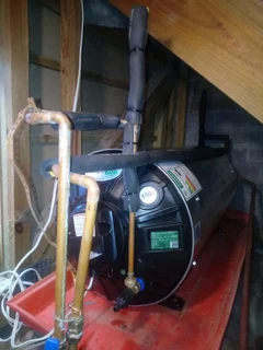 Plumber patson available