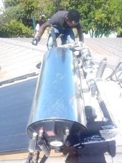 Plumber patson available,