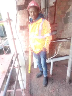 Looking for plumbing job