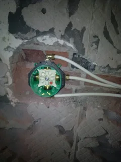 Looking for plumbing job