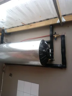 Looking for plumbing job