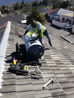 Plumber patson available