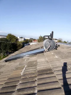 Plumber patson available