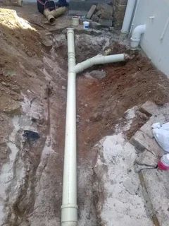 Plumber patson available