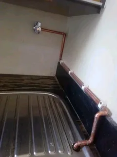 Plumber patson available