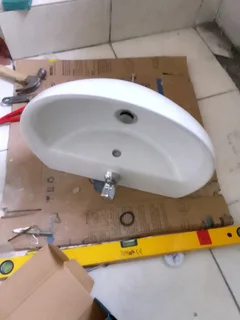 Plumber patson available