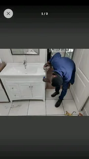 Plumber patson available