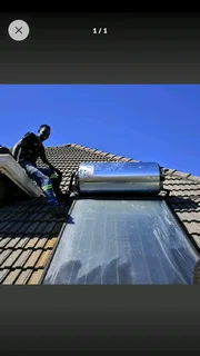 Plumber patson available