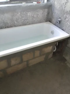 Plumber patson available