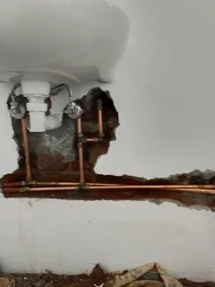 Plumber patson available