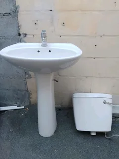 Pedestal basin for sale