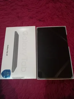 Black Samsung Galaxy Tab A9, 64 GB