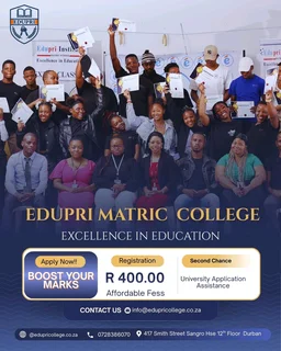 Edupri Matric College