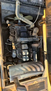 Samsung SE21LC 21 tonner.