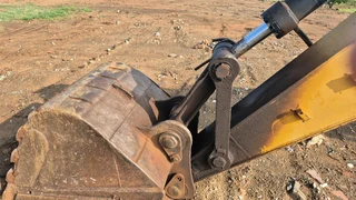 Samsung SE21LC 21 tonner.