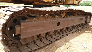 Samsung SE21LC 21 tonner.