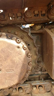 Samsung SE21LC 21 tonner.