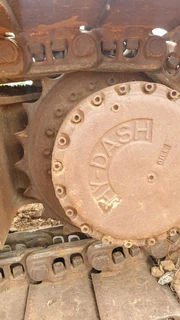 Samsung SE21LC 21 tonner.