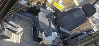 CAT 320 GX 2021 model