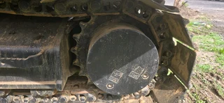 CAT 320 GX 2021 model