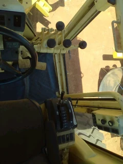 1999 Cat 140H Grader