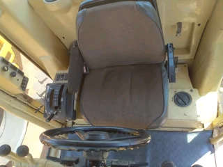 1999 Cat 140H Grader