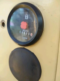 1999 Cat 140H Grader