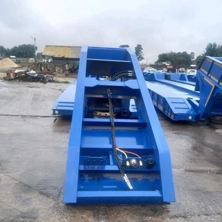 Superior Trailers for sale 65ton and 55ton