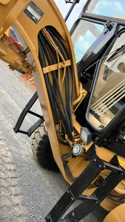 CAT 140K grader for sale. Refurbished