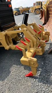 CAT 140K grader for sale. Refurbished
