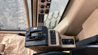 CAT 140K grader for sale. Refurbished