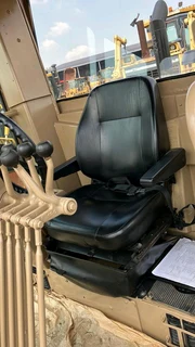 CAT 140K grader for sale. Refurbished