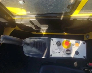 2024 BOMAG 211D-40 Roller