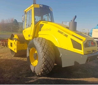 2024 BOMAG 211D-40 Roller