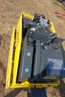 2024 BOMAG BW75 Roller