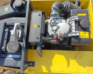 2024 BOMAG BW75 Roller