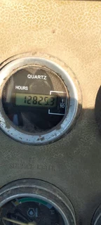 2006 Liugong loader.