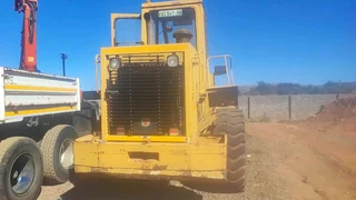 2006 Liugong loader.