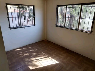 15m mobile parkhome R220 000