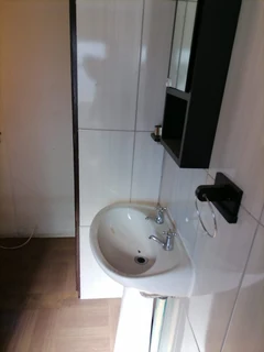 15m mobile parkhome R220 000