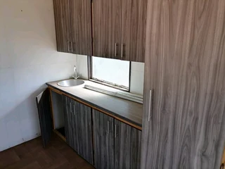 15m mobile parkhome R220 000