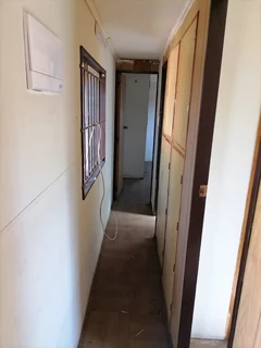 15m mobile parkhome R220 000