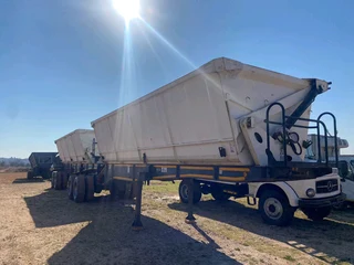 2018 CIMC 45 cub sidetipper link