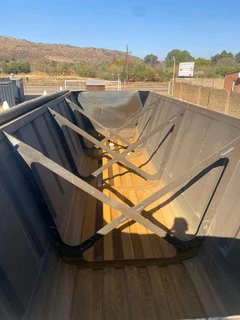 2018 CIMC 45 cub sidetipper link