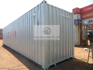 Storage Containers for Sale