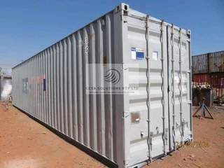 Storage Containers for Sale