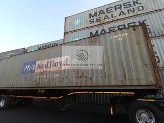 Storage Containers for Sale