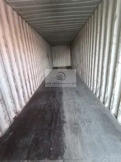 Storage Containers for Sale